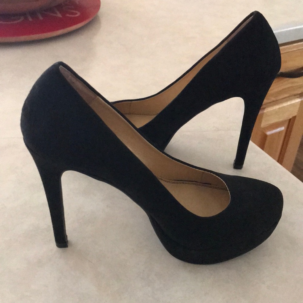 Heels